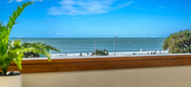 Quiksilver Apartments:  BYRON BAY - NEW SOUTH WALES