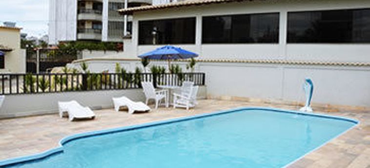 Joalpa Hotel Cabo Frio:  CABO FRIO