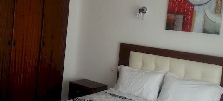 Hotel Cabo Dream Residence:  CABO NEGRO - TETOUAN