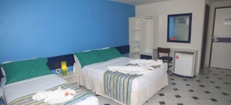 Hotel Enseada Dos Corais:  CABO SANTO AGOSTINHO