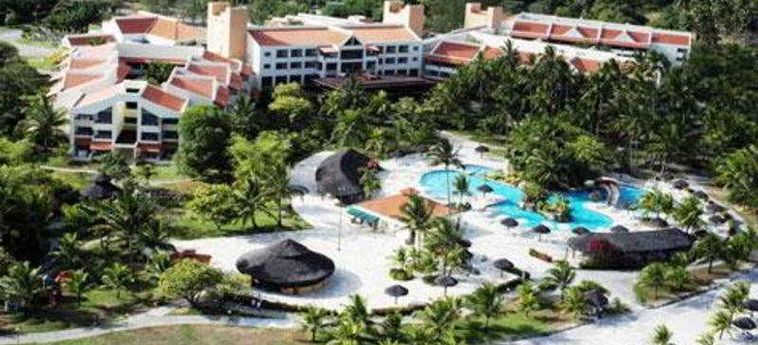 Hotel Vila Gale Eco Resort Do Cabo:  CABO SANTO AGOSTINHO