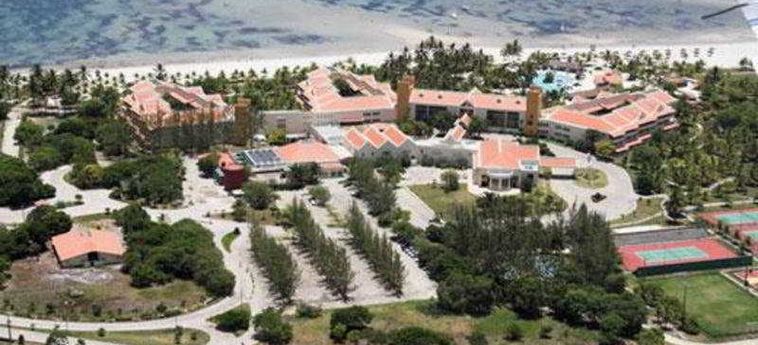 Hotel Vila Gale Eco Resort Do Cabo:  CABO SANTO AGOSTINHO