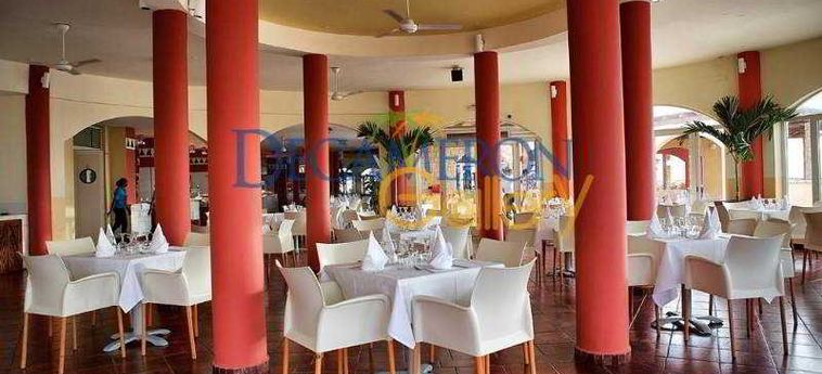 Hotel Royal Decameron Boa Vista:  CABO VERDE