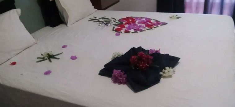 Hotel Limeira Cabo Verde: Foto 