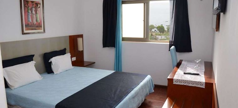 Hotel Limeira Cabo Verde: Foto 