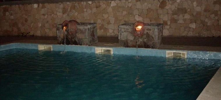 Hotel Limeira Cabo Verde: Foto 