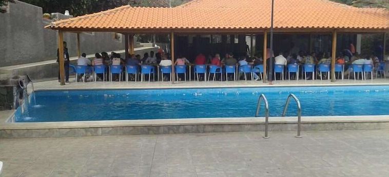 Hotel Limeira Cabo Verde: Foto 