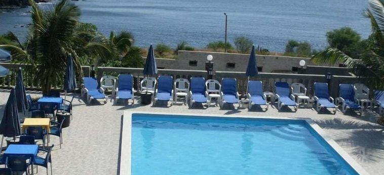 Hotel Limeira Cabo Verde: Foto 