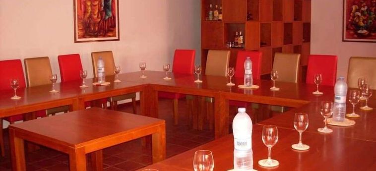 Hotel Limeira Cabo Verde: Foto 