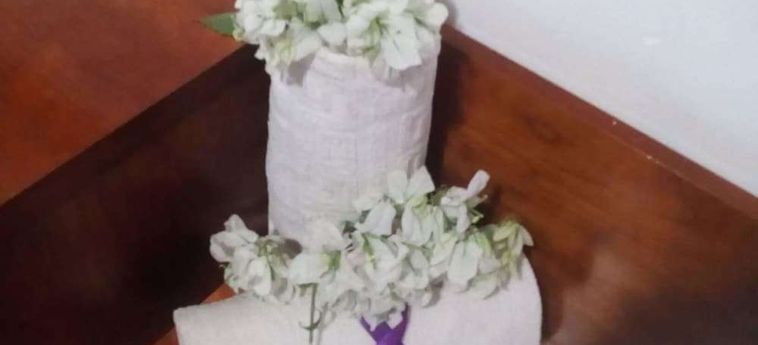 Hotel Limeira Cabo Verde: Foto 