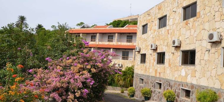 Hotel Limeira Cabo Verde: Foto 
