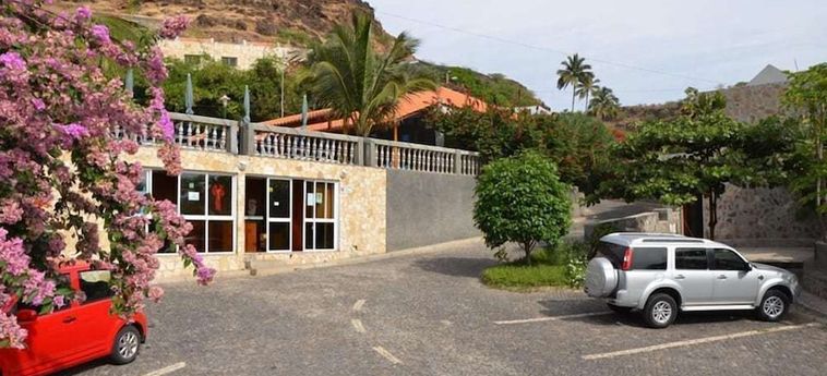 Hotel Limeira Cabo Verde: Foto 