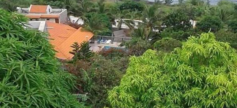 Hotel Limeira Cabo Verde: Foto 
