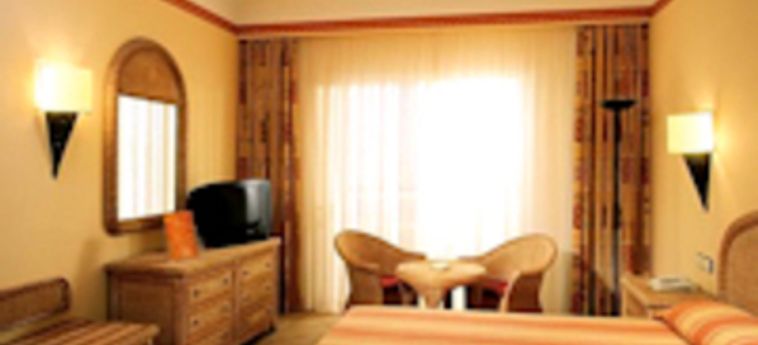 Hotel Riu Touareg - All Inclusive:  CABO VERDE