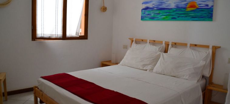 Sea View Apartments Boa Vista Cabo Verde: Foto 