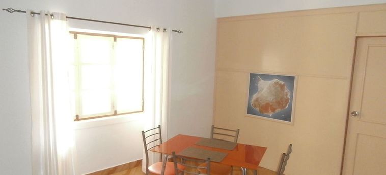 Hotel Solacyber Cabo Verde: Foto 