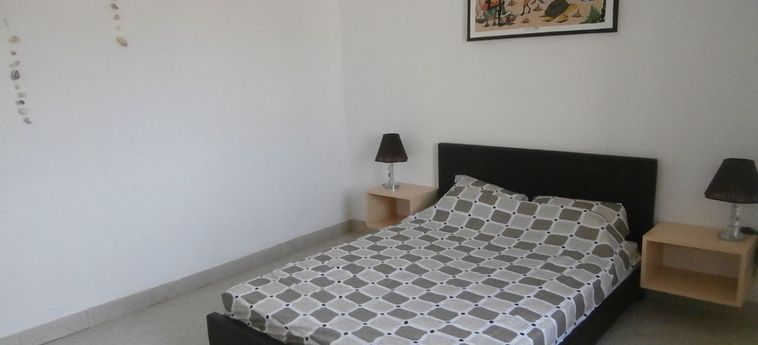 Hotel Solacyber Cabo Verde: Foto 