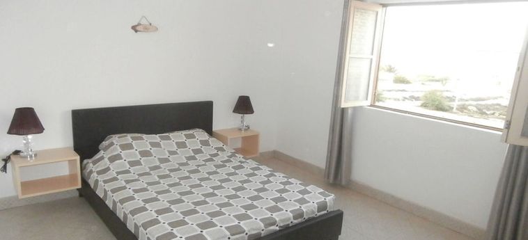 Hotel Solacyber Cabo Verde: Foto 