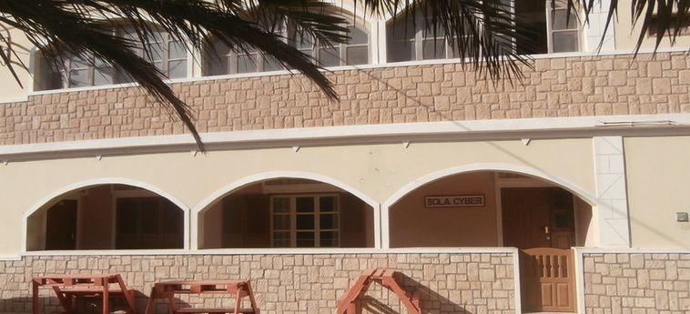 Hotel Solacyber Cabo Verde: Foto 