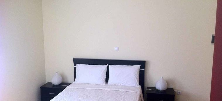 Hotel Sol Point Art Cabo Verde: Foto 