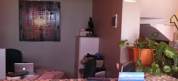 Hotel Sol Point Art Cabo Verde: Foto 