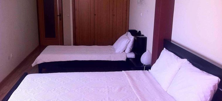 Hotel Sol Point Art Cabo Verde: Foto 