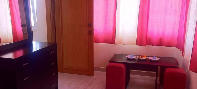 Hotel Sol Point Art Cabo Verde: Foto 