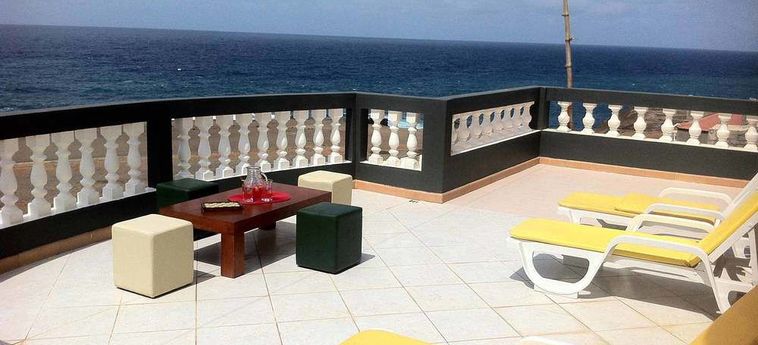 Hotel Sol Point Art Cabo Verde: Foto 