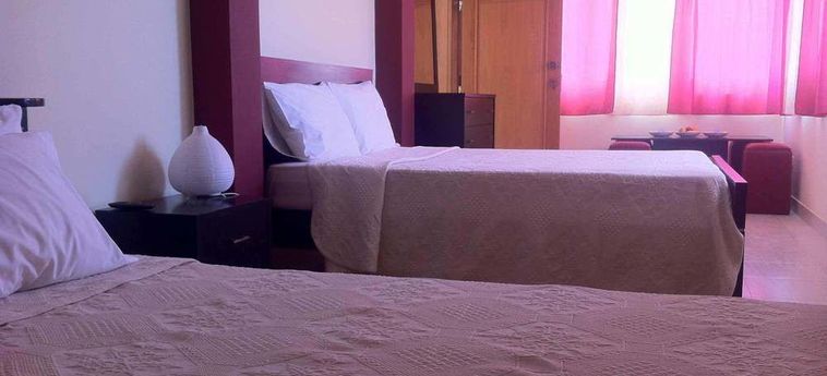 Hotel Sol Point Art Cabo Verde: Foto 