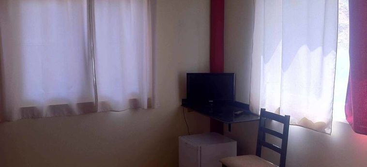 Hotel Sol Point Art Cabo Verde: Foto 
