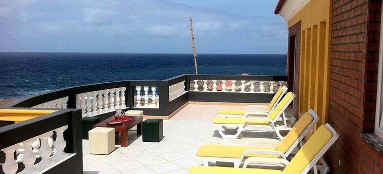 Hotel Sol Point Art Cabo Verde: Foto 
