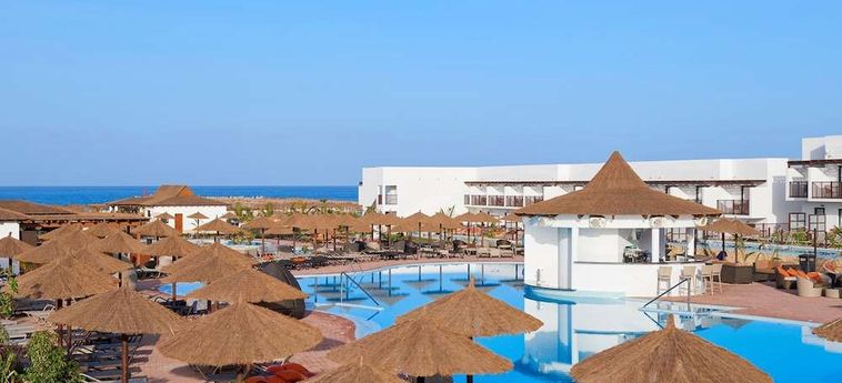 Hotel Melia Llana Beach Resort &Amp; Spa Cabo Verde: Foto 