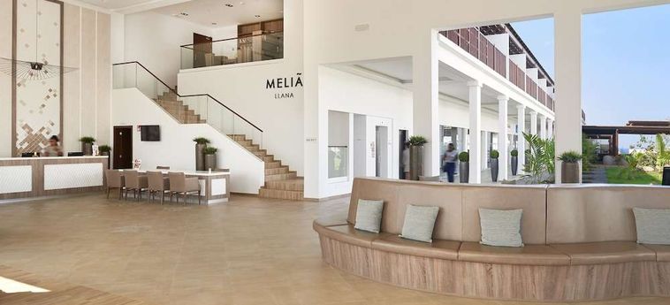 Hotel Melia Llana Beach Resort &Amp; Spa Cabo Verde: Foto 