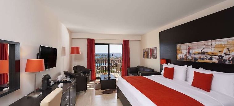 Hotel Melia Llana Beach Resort &Amp; Spa Cabo Verde: Foto 