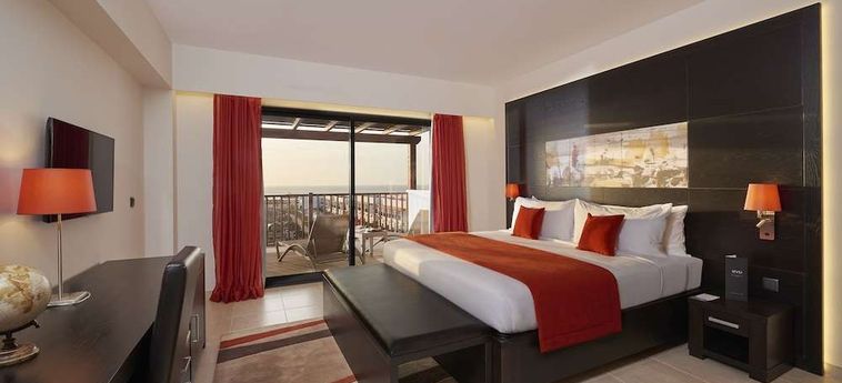 Hotel Melia Llana Beach Resort &Amp; Spa Cabo Verde: Foto 
