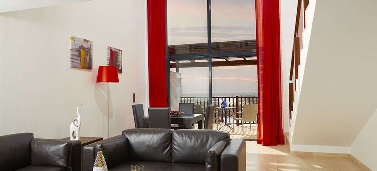 Hotel Melia Llana Beach Resort &Amp; Spa Cabo Verde: Foto 
