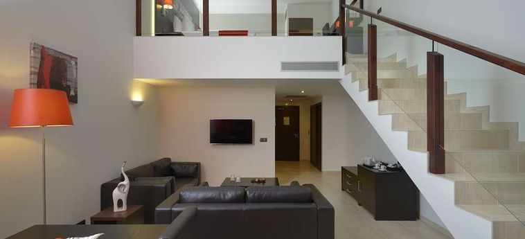 Hotel Melia Llana Beach Resort &Amp; Spa Cabo Verde: Foto 