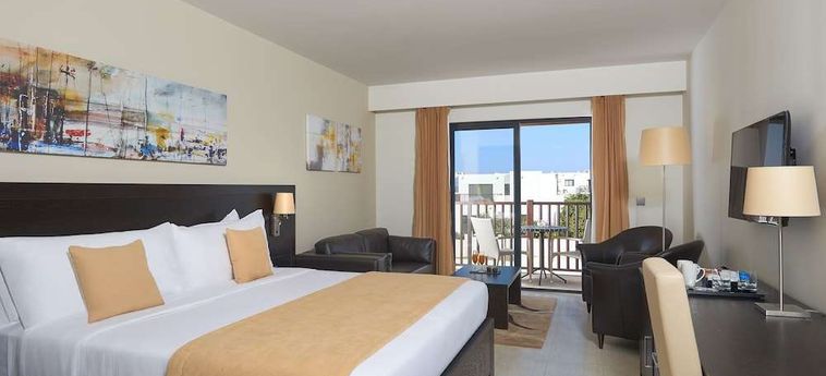 Hotel Melia Llana Beach Resort &Amp; Spa Cabo Verde: Foto 