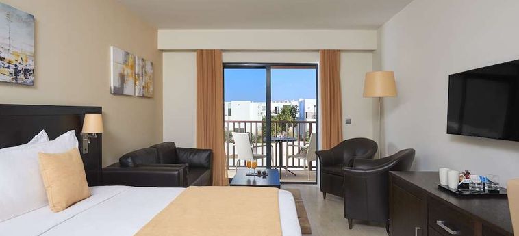 Hotel Melia Llana Beach Resort &Amp; Spa Cabo Verde: Foto 