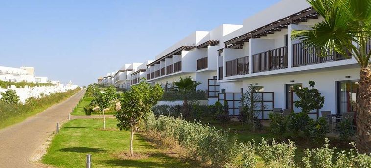 Hotel Melia Llana Beach Resort &Amp; Spa Cabo Verde: Foto 