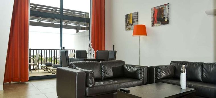 Hotel Melia Llana Beach Resort &Amp; Spa Cabo Verde: Foto 