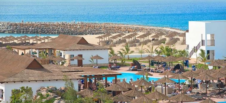 Hotel Melia Llana Beach Resort &Amp; Spa Cabo Verde: Foto 