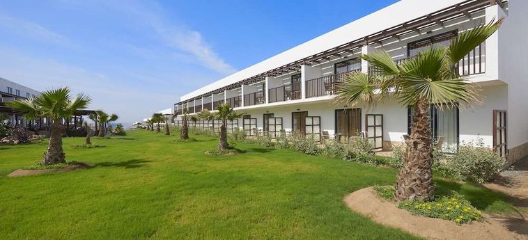 Hotel Melia Llana Beach Resort &Amp; Spa Cabo Verde: Foto 