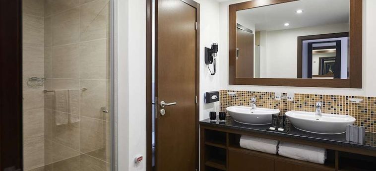 Hotel Melia Llana Beach Resort &Amp; Spa Cabo Verde: Foto 