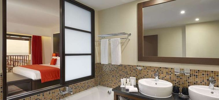 Hotel Melia Llana Beach Resort &Amp; Spa Cabo Verde: Foto 