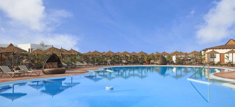 Hotel Melia Llana Beach Resort &Amp; Spa Cabo Verde: Foto 