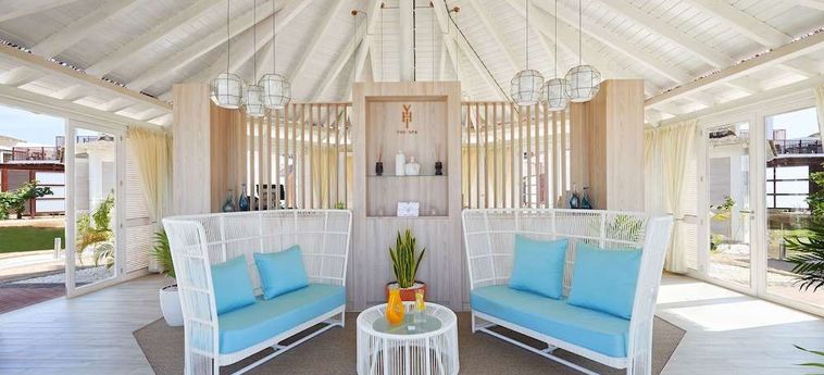 Hotel Melia Llana Beach Resort &Amp; Spa Cabo Verde: Foto 