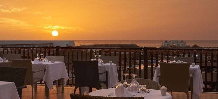 Hotel Melia Llana Beach Resort &Amp; Spa Cabo Verde: Foto 