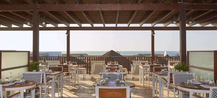 Hotel Melia Llana Beach Resort &Amp; Spa Cabo Verde: Foto 