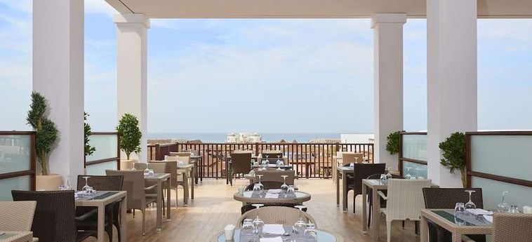 Hotel Melia Llana Beach Resort &Amp; Spa Cabo Verde: Foto 